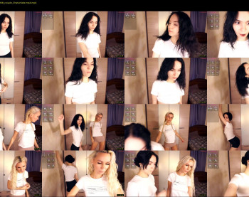katievillard — 19 minute Chaturbate female naked cam show, 720p, Dec 21, 2025