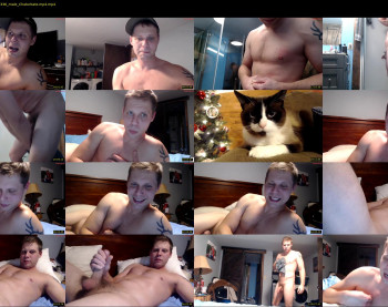 lancehardin — 69 minute Chaturbate male naked cam show, 720p, Dec 22, 2025