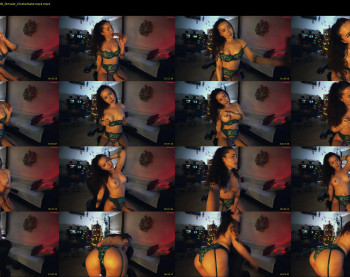 leonamell — 11 minute Chaturbate female naked cam show, 720p, Dec 22, 2025