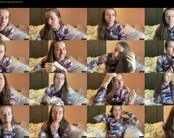 lothlori — 33 minute Chaturbate female naked cam show, 480p, Dec 21, 2025