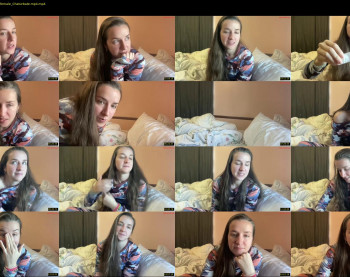 lothlori — 19 minute Chaturbate female naked cam show, 480p, Dec 21, 2025