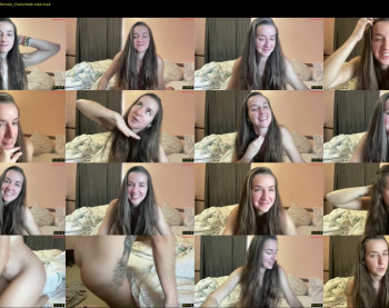 lothlori — 10 minute Chaturbate female naked cam show, 480p, Dec 21, 2025