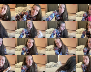 lothlori — 4 minute Chaturbate female naked cam show, 480p, Dec 21, 2025