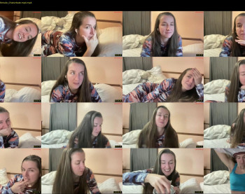 lothlori — 84 minute Chaturbate female naked cam show, 480p, Dec 22, 2025