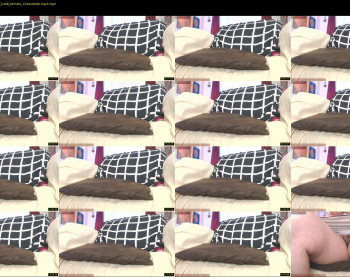marceline_uu — 21 minute Chaturbate female naked cam show, 720p, Dec 21, 2025