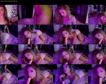 melina_smith1 — 47 minute Chaturbate female naked cam show, 720p, Dec 22, 2025