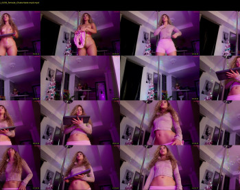 melina_smith1 — 17 minute Chaturbate female naked cam show, 720p, Dec 22, 2025