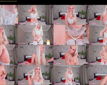 nerys__murrr — 121 minute Chaturbate female naked cam show, 720p, Dec 21, 2025