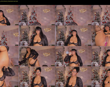 nicolemorelli2 — 120 minute Chaturbate female naked cam show, 720p, Dec 22, 2025
