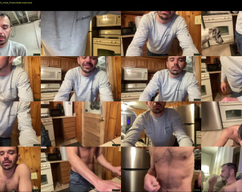 ofthatguy — 108 minute Chaturbate male naked cam show, 720p, Dec 21, 2025