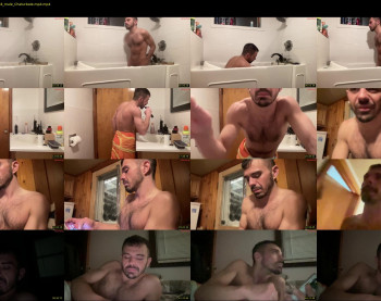 ofthatguy — 51 minute Chaturbate male naked cam show, 720p, Dec 21, 2025
