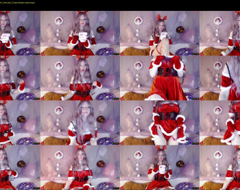 oh_pichuu — 18 minute Chaturbate female naked cam show, 720p, Dec 21, 2025