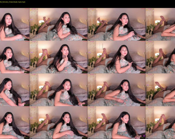 onlycatsss — 17 minute Chaturbate female naked cam show, 720p, Dec 21, 2025