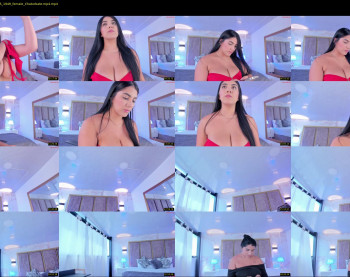 paulinaduarte_ — 39 minute Chaturbate female naked cam show, 720p, Dec 21, 2025