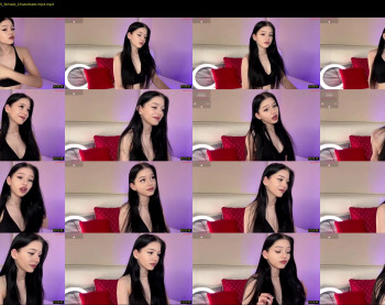 randiburt — 17 minute Chaturbate female naked cam show, 720p, Dec 21, 2025