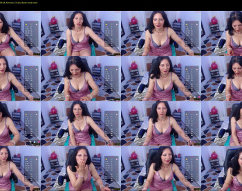sofia_granny — 12 minute Chaturbate female naked cam show, 720p, Dec 21, 2025