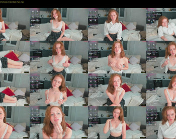 stacyfoxi — 86 minute Chaturbate female naked cam show, 720p, Dec 21, 2025