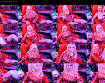 sweetylisahard — 120 minute Chaturbate female naked cam show, 720p, Dec 22, 2025