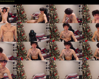teddy_mode — 120 minute Chaturbate couple naked cam show, 720p, Dec 21, 2025