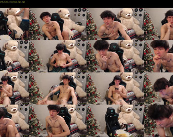 teddy_mode — 120 minute Chaturbate couple naked cam show, 720p, Dec 22, 2025