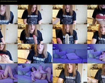 tinywithtiddies — 118 minute Chaturbate female naked cam show, 480p, Dec 21, 2025