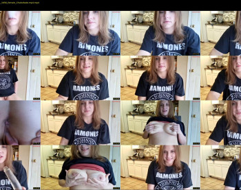 tinywithtiddies — 22 minute Chaturbate female naked cam show, 480p, Dec 21, 2025