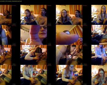 vanilla_thunder420 — 36 minute Chaturbate couple naked cam show, 480p, Dec 21, 2025
