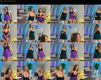 _solar_jane_ — 121 minute Chaturbate female naked cam show, 720p, Dec 22, 2025