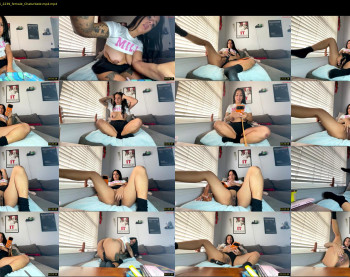 controllercutie — 69 minute Chaturbate female naked cam show, 720p, Dec 22, 2025