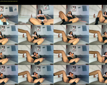 controllercutie — 28 minute Chaturbate female naked cam show, 720p, Dec 22, 2025