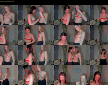 devpip — 24 minute Chaturbate female naked cam show, 720p, Dec 22, 2025
