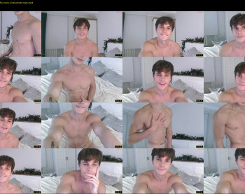 eric_crush — 23 minute Chaturbate male naked cam show, 720p, Dec 22, 2025