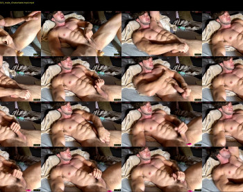 ericeric507 — 14 minute Chaturbate male naked cam show, 720p, Dec 22, 2025