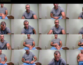 jacoff38 — 41 minute Chaturbate male naked cam show, 720p, Dec 22, 2025