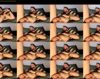 johnthomasbwc — 3 minute Chaturbate male naked cam show, 720p, Dec 23, 2025