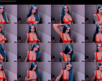 juliabeautiful — 25 minute Chaturbate female naked cam show, 720p, Dec 22, 2025