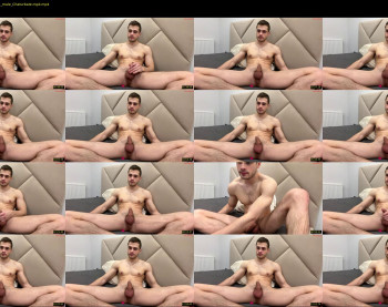 kiwigray — 14 minute Chaturbate male naked cam show, 720p, Dec 23, 2025