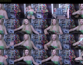 lisa2018 — 32 minute Chaturbate female naked cam show, 720p, Dec 22, 2025