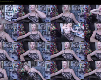 lisa2018 — 18 minute Chaturbate female naked cam show, 720p, Dec 22, 2025