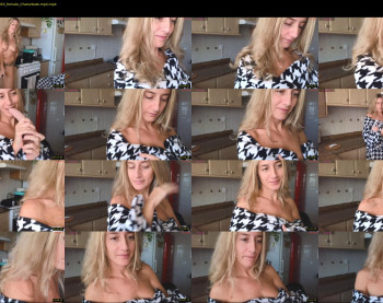 lunary_mix — 18 minute Chaturbate couple naked cam show, 720p, Dec 22, 2025