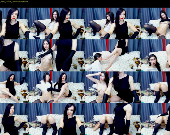 mistressnorma — 28 minute Chaturbate female naked cam show, 720p, Dec 22, 2025