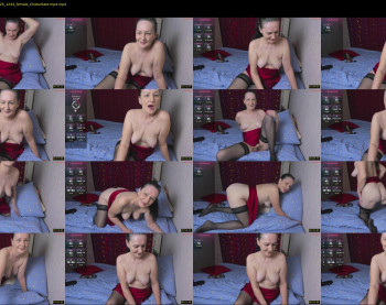 ruby_lady_sweet — 11 minute Chaturbate female naked cam show, 720p, Dec 22, 2025