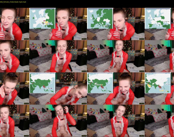 skyewatson — 18 minute Chaturbate female naked cam show, 720p, Dec 22, 2025