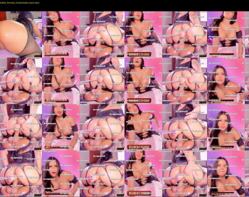 _mandyrose_ — 4 minute Chaturbate female naked cam show, 720p, Dec 24, 2025