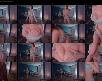 _protea — 92 minute Chaturbate female naked cam show, 720p, Dec 24, 2025