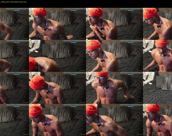 almightycnote — 11 minute Chaturbate male naked cam show, 720p, Dec 23, 2025