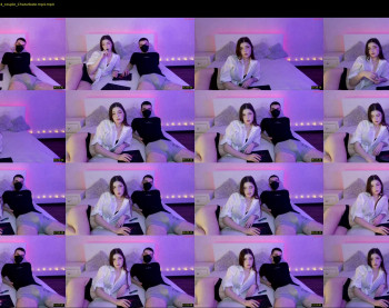 cutedodo — 15 minute Chaturbate couple naked cam show, 720p, Dec 23, 2025