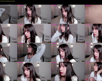 dark_ester — 81 minute Chaturbate female naked cam show, 720p, Dec 24, 2025