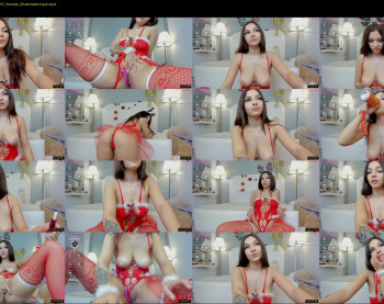 deniselolly — 121 minute Chaturbate female naked cam show, 720p, Dec 23, 2025