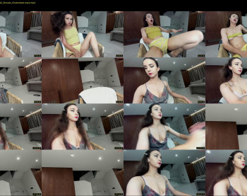 ehotlovea — 120 minute Chaturbate female naked cam show, 720p, Dec 23, 2025